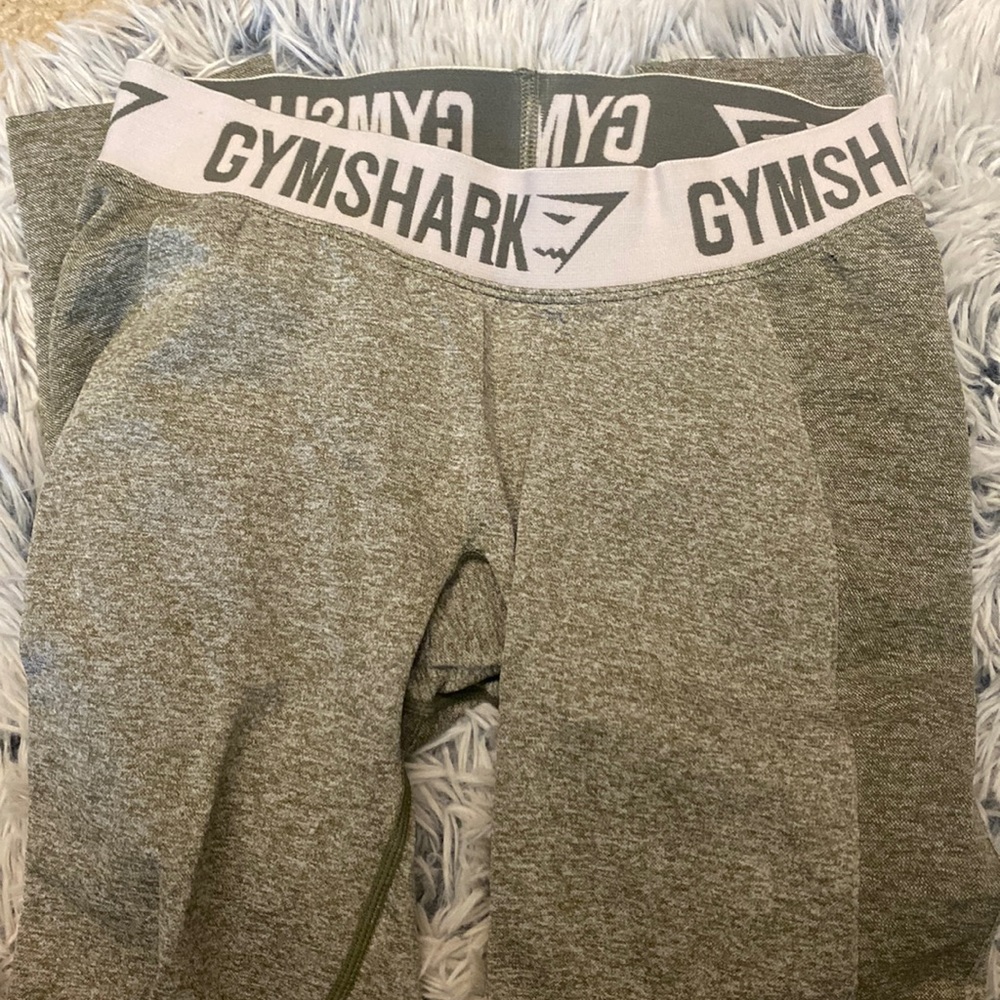 Gymshark Leggings